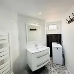 Charmante Maisonnette A Fouras, 200m De La Plage, Ideale Pour 4 Personnes - Fr-1-709-86 Holiday home *